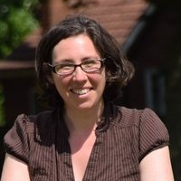 Profile photograph of Dr Hannah Cobb - Trustee for the Enabled Archaeology Foundation